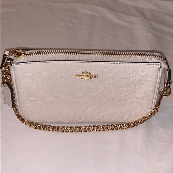 Mini Coach Purse - Picture 2 of 3